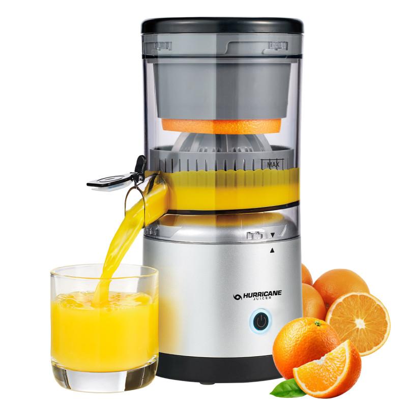 extractor de jugo