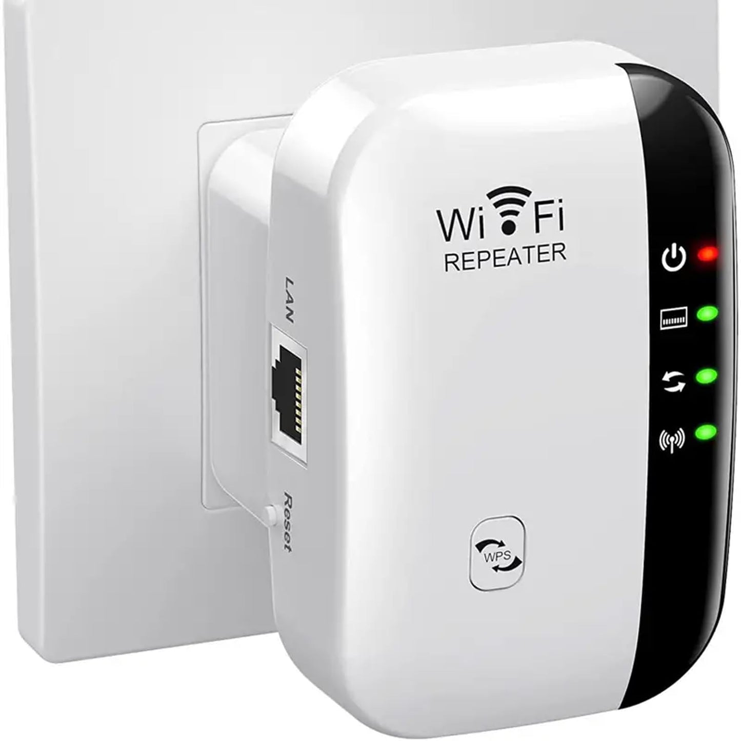 REPETIDOR DE WIFI