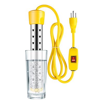 Calentador Eléctrico Portátil de Agua