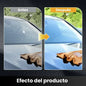 kit reparador de parabrisas