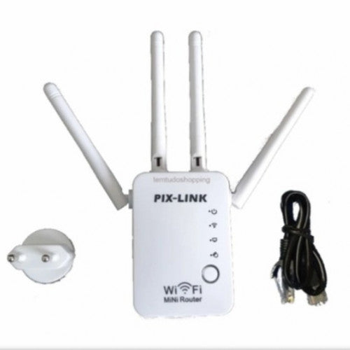 REPETIDOR DE WIFI