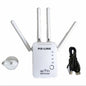 REPETIDOR DE WIFI