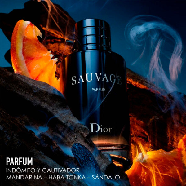 Dior Sau